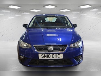 Used SEAT Ibiza 2018 for sale - 76126363: Photo