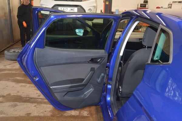 Used SEAT Ibiza 2018 for sale - 76126363: Photo 31