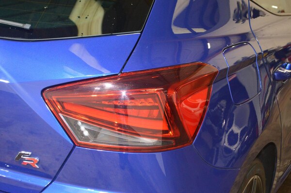 Used SEAT Ibiza 2018 for sale - 76126363: Photo 43