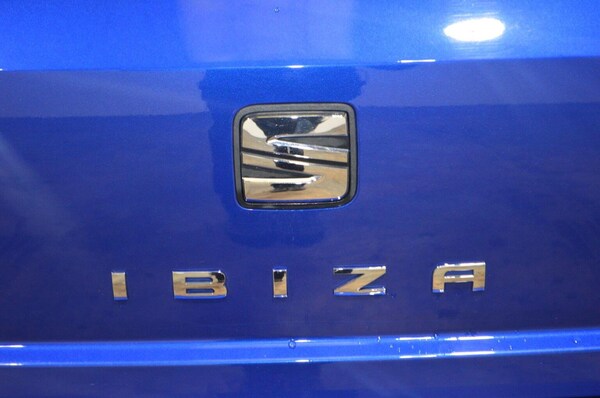 Used SEAT Ibiza 2018 for sale - 76126363: Photo 45