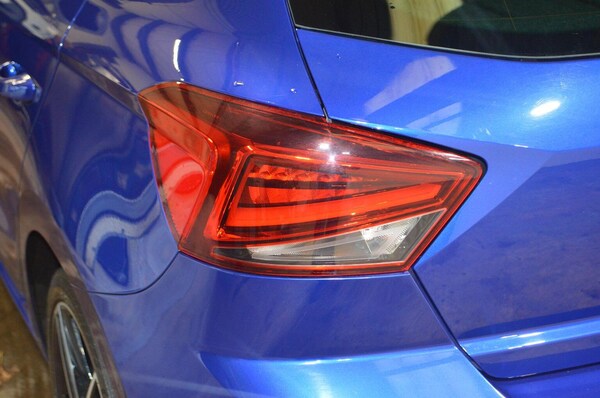 Used SEAT Ibiza 2018 for sale - 76126363: Photo 46