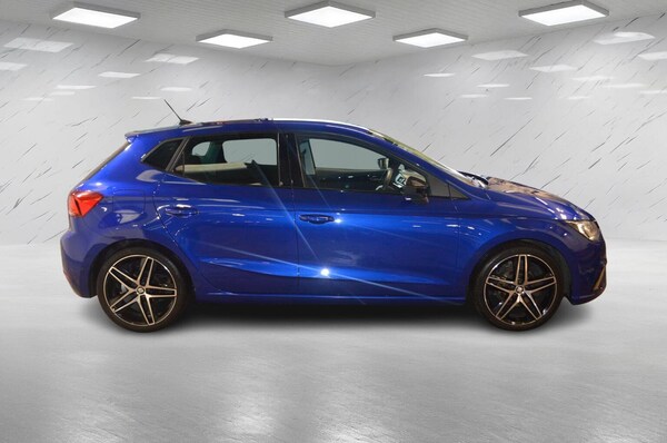 Used SEAT Ibiza 2018 for sale - 76126363: Photo 51