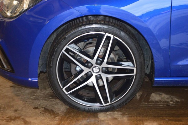 Used SEAT Ibiza 2018 for sale - 76126363: Photo 52