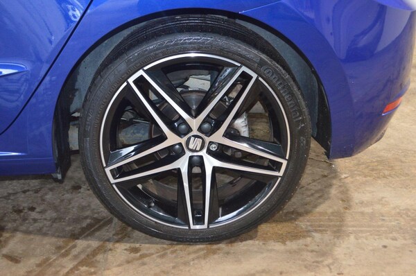Used SEAT Ibiza 2018 for sale - 76126363: Photo 53