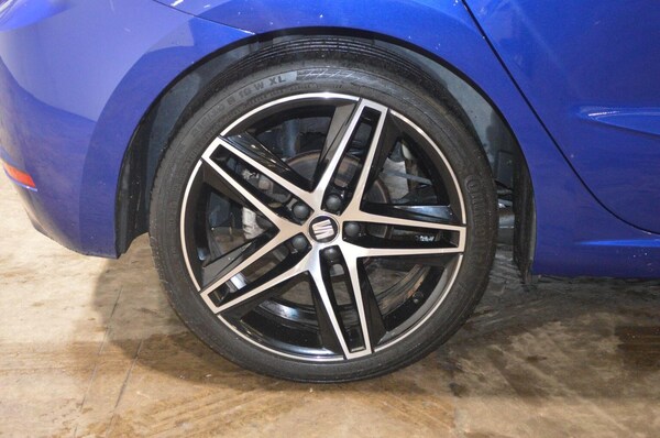 Used SEAT Ibiza 2018 for sale - 76126363: Photo 54