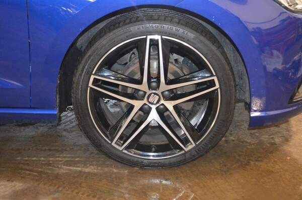 Used SEAT Ibiza 2018 for sale - 76126363: Photo 55