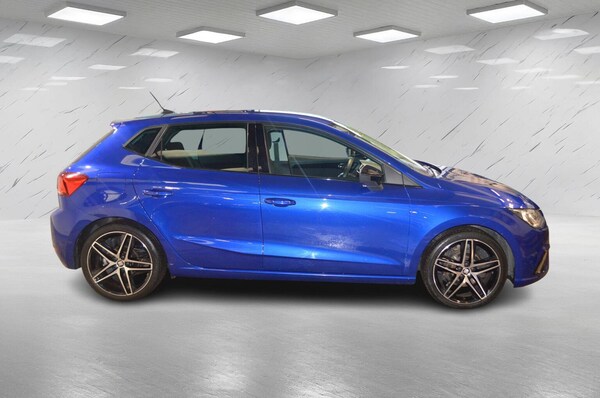 Used SEAT Ibiza 2018 for sale - 76126363: Photo 5