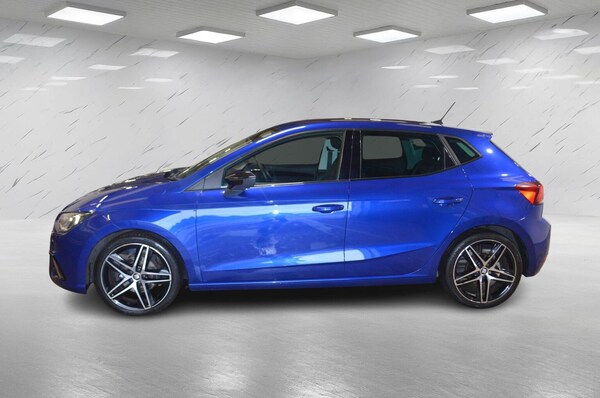 Used SEAT Ibiza 2018 for sale - 76126363: Photo 9