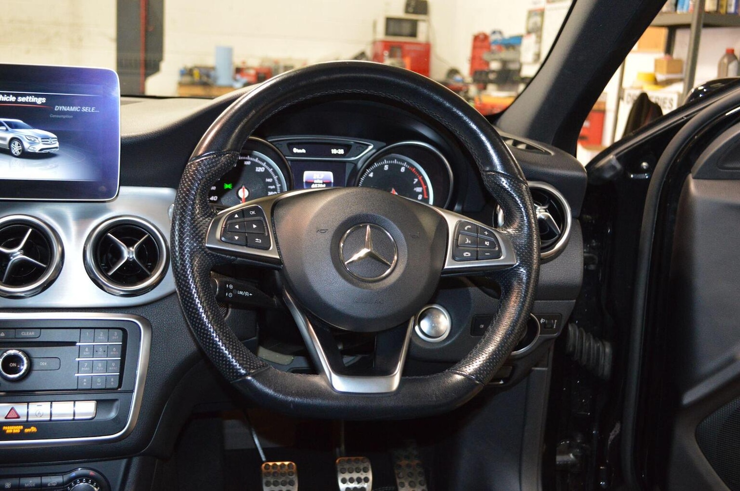 Used Mercedes-Benz GLA 2018 for sale - 76225296: Photo 14