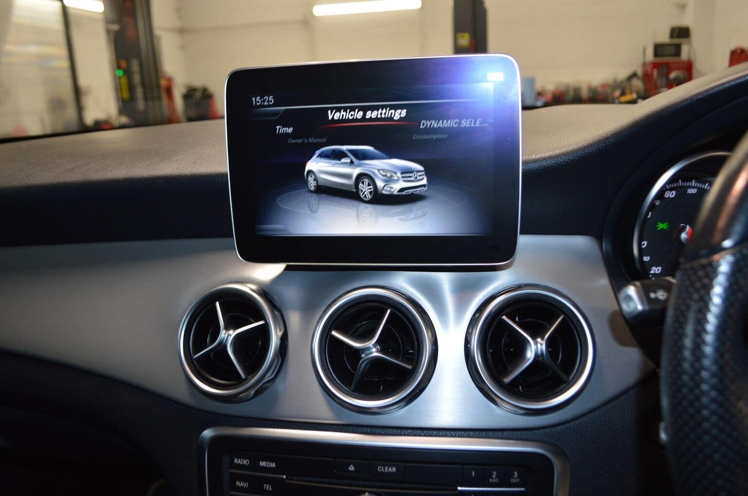 Used Mercedes-Benz GLA 2018 for sale - 76225296: Photo 19