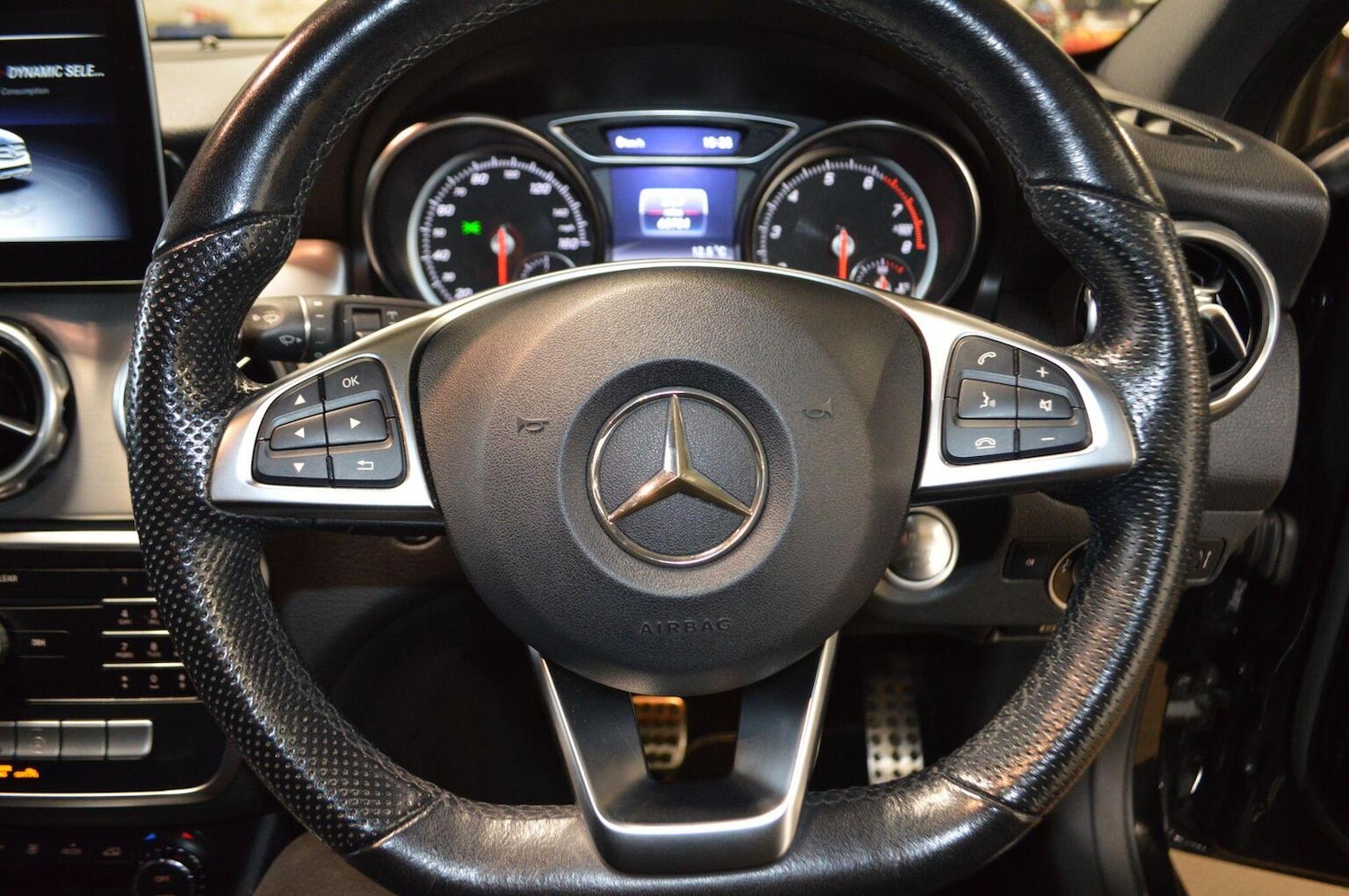 Used Mercedes-Benz GLA 2018 for sale - 76225296: Photo 20