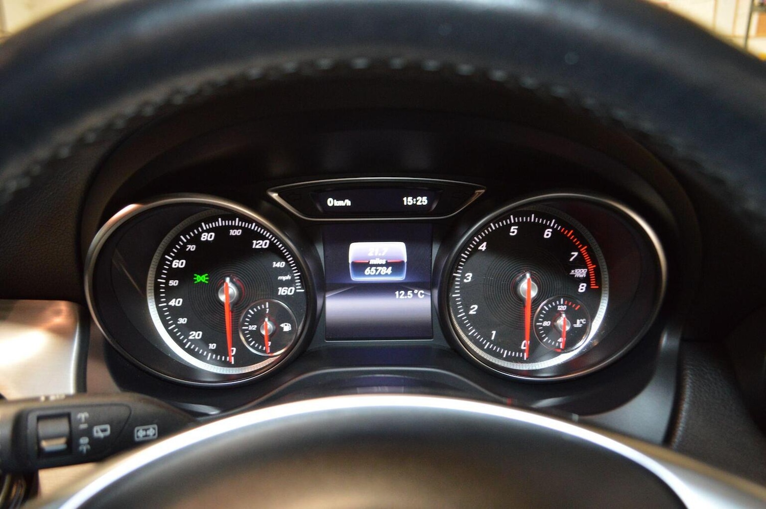 Used Mercedes-Benz GLA 2018 for sale - 76225296: Photo 21