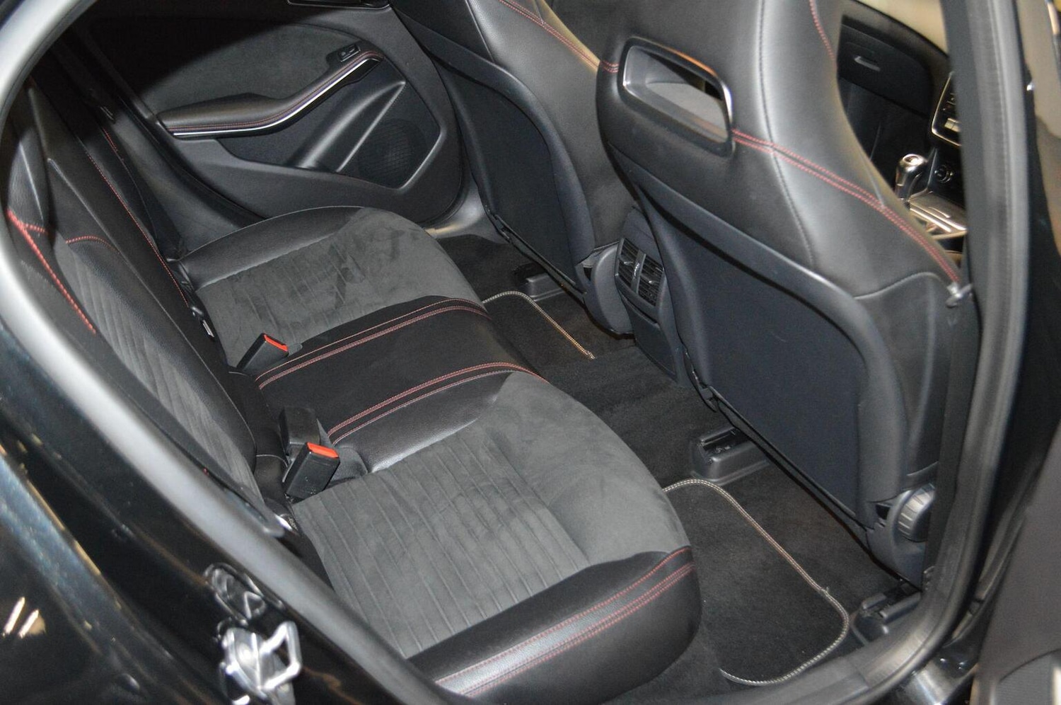 Used Mercedes-Benz GLA 2018 for sale - 76225296: Photo 22