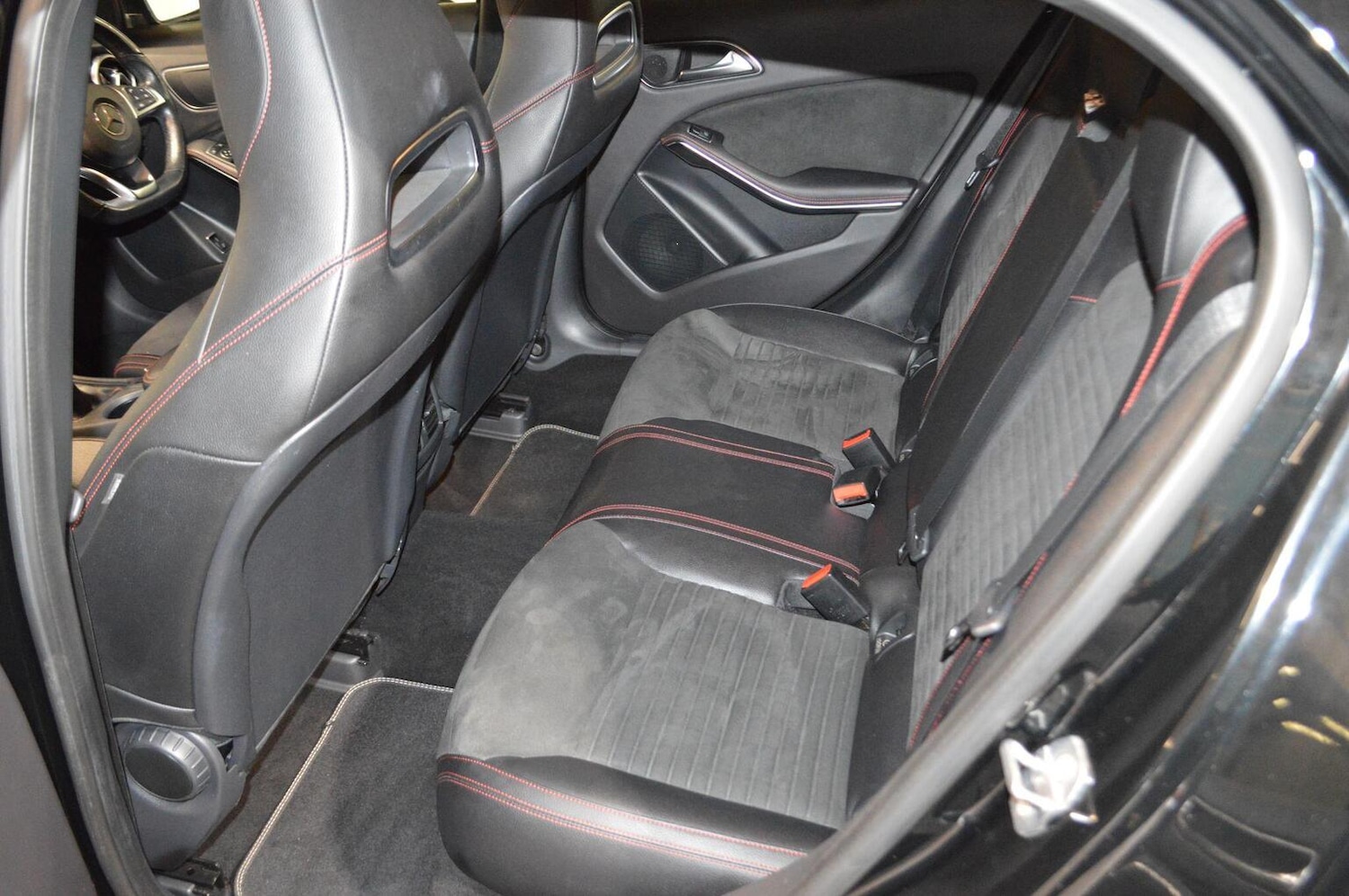 Used Mercedes-Benz GLA 2018 for sale - 76225296: Photo 23