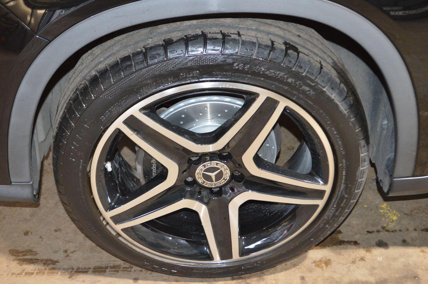 Used Mercedes-Benz GLA 2018 for sale - 76225296: Photo 24