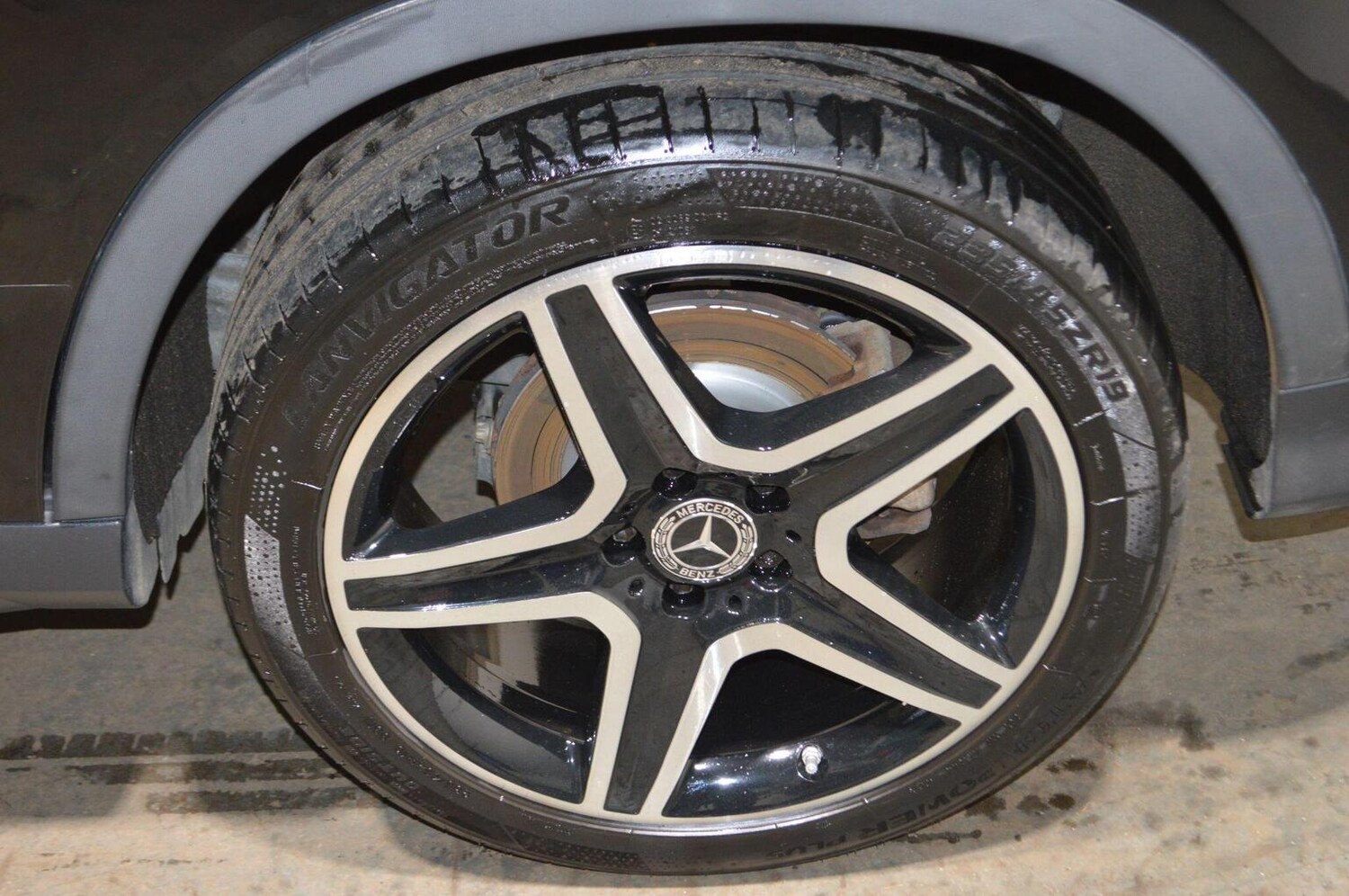 Used Mercedes-Benz GLA 2018 for sale - 76225296: Photo 25
