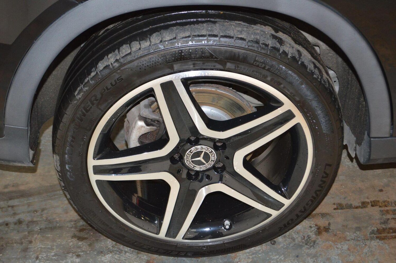 Used Mercedes-Benz GLA 2018 for sale - 76225296: Photo 26