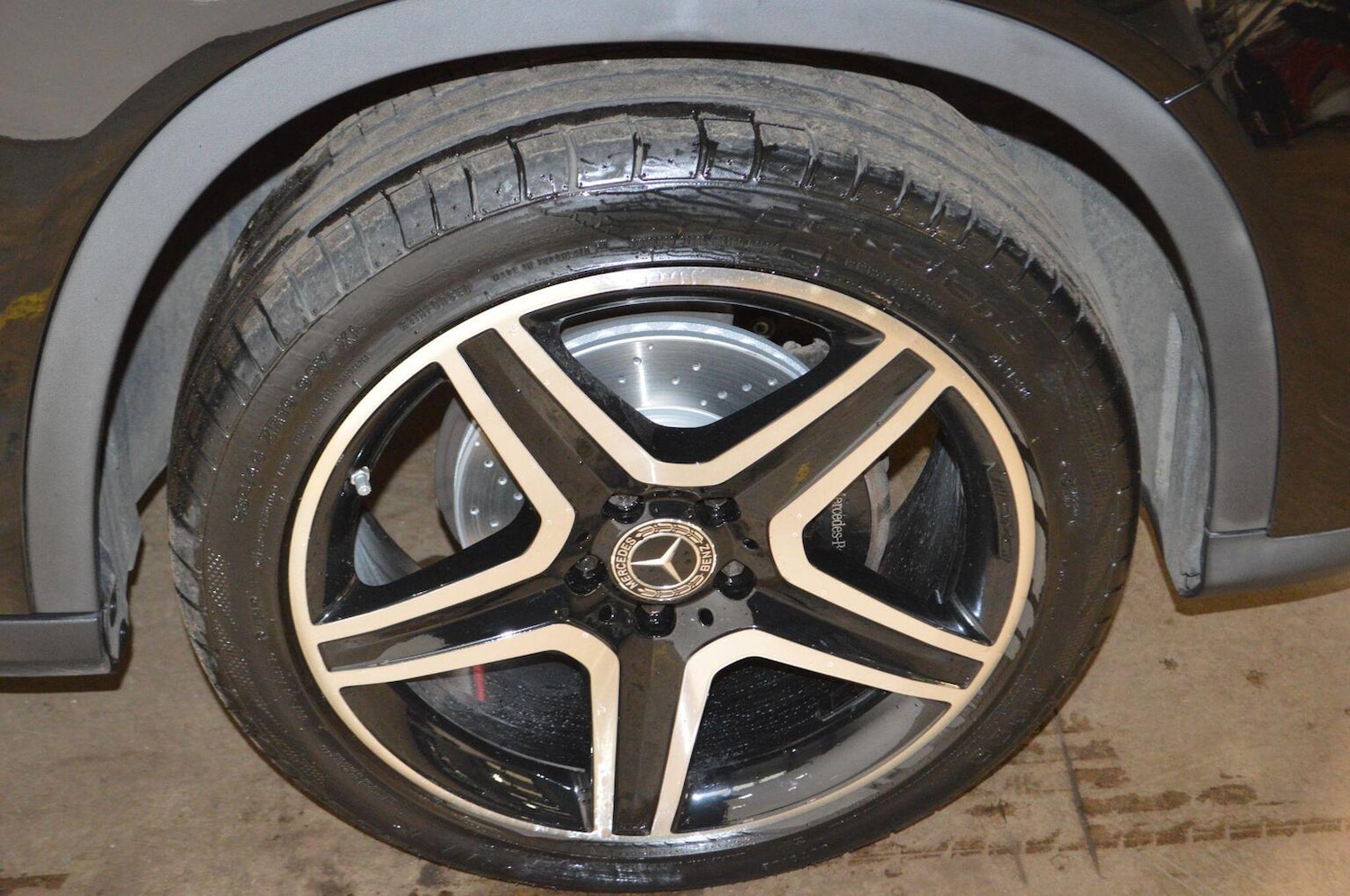 Used Mercedes-Benz GLA 2018 for sale - 76225296: Photo 27