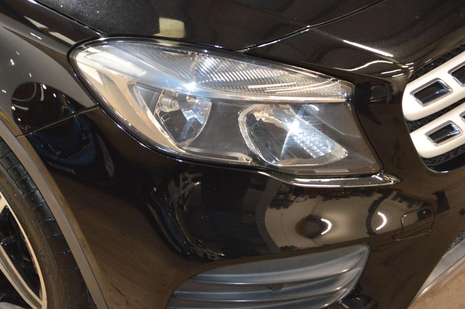 Used Mercedes-Benz GLA 2018 for sale - 76225296: Photo 28