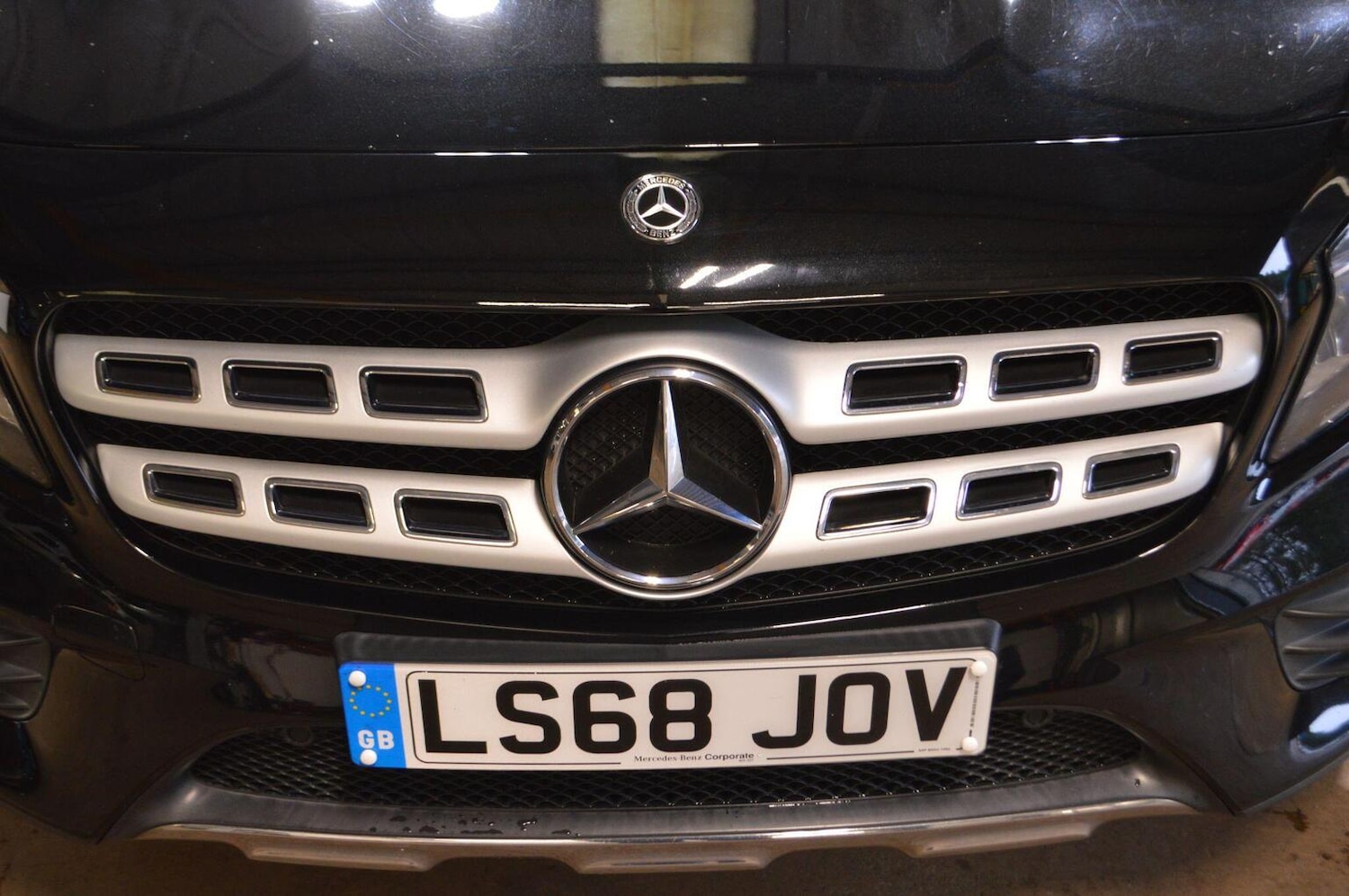 Used Mercedes-Benz GLA 2018 for sale - 76225296: Photo 29