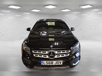 Used Mercedes-Benz GLA 2018 for sale - 76225296: Photo