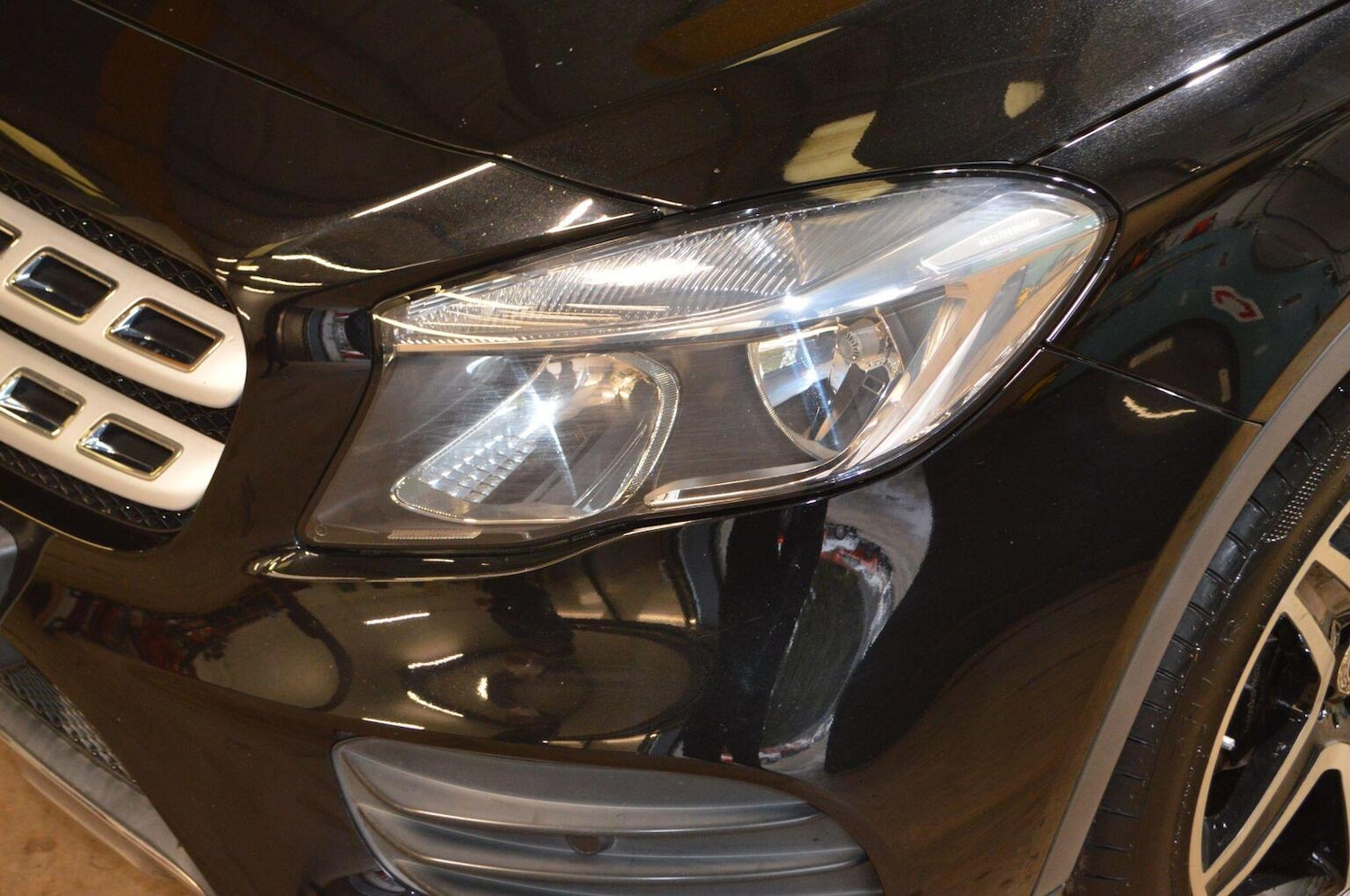 Used Mercedes-Benz GLA 2018 for sale - 76225296: Photo 30