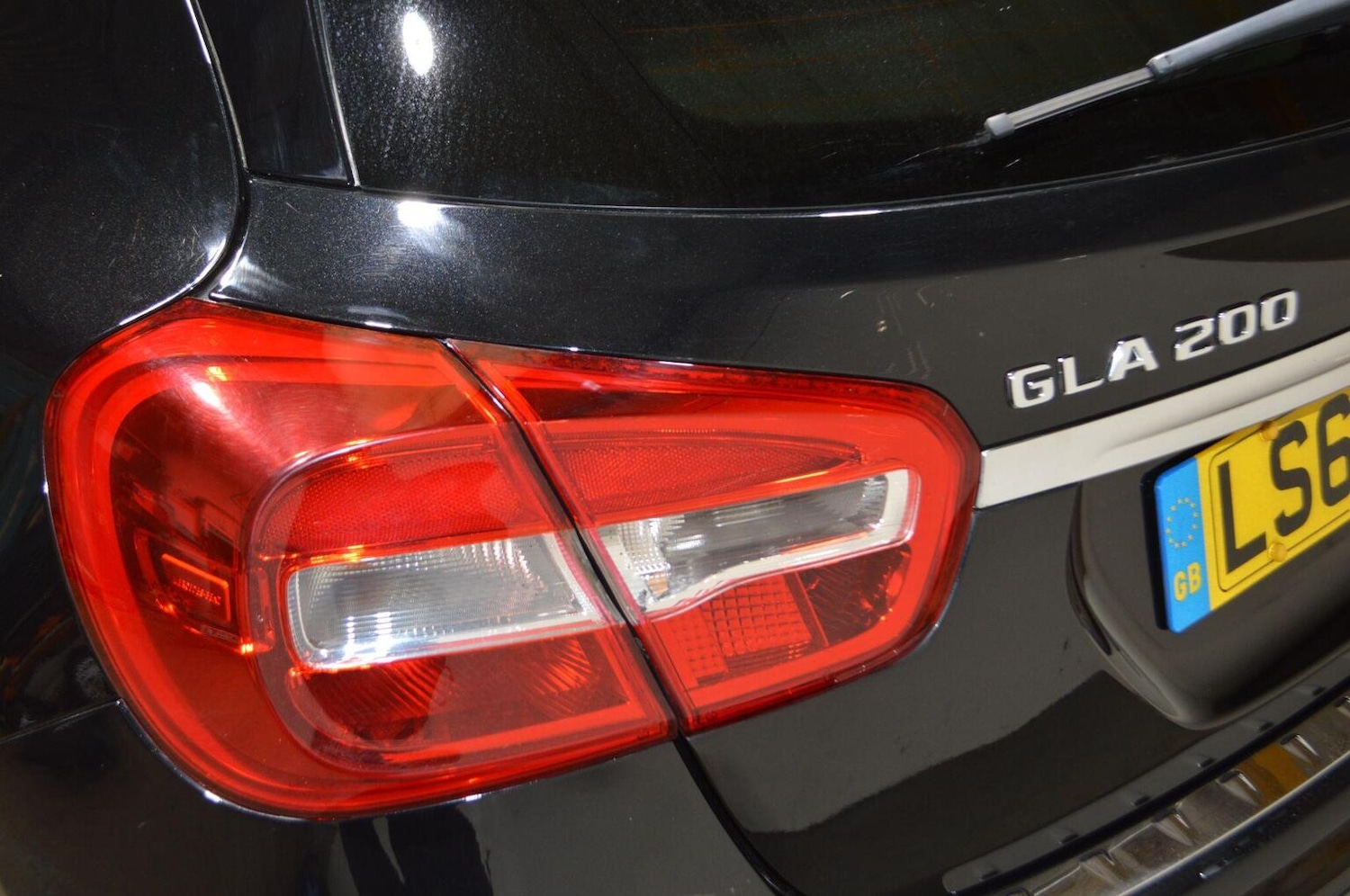 Used Mercedes-Benz GLA 2018 for sale - 76225296: Photo 34