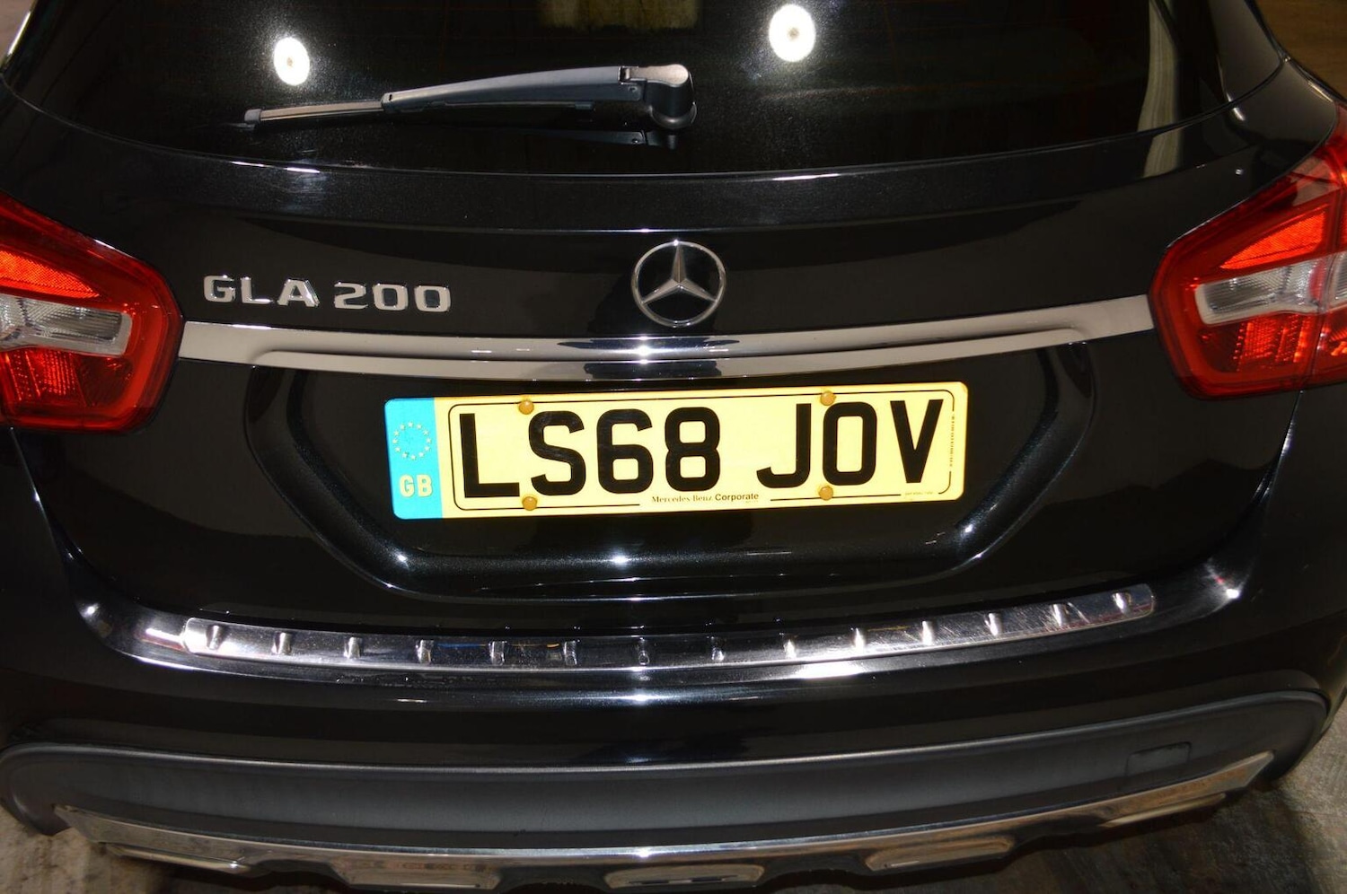 Used Mercedes-Benz GLA 2018 for sale - 76225296: Photo 35