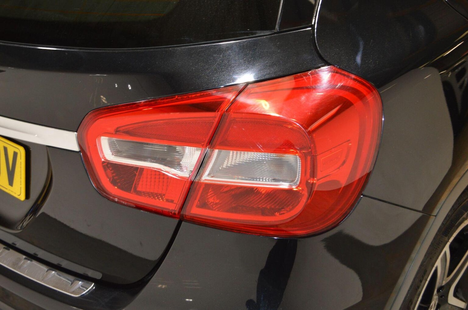 Used Mercedes-Benz GLA 2018 for sale - 76225296: Photo 36