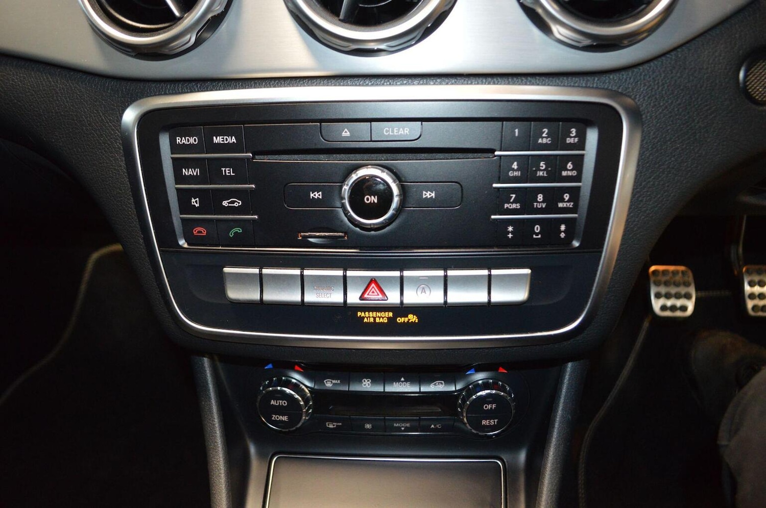 Used Mercedes-Benz GLA 2018 for sale - 76225296: Photo 41