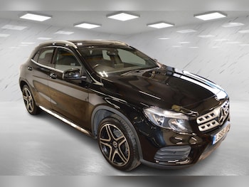 Used Mercedes-Benz GLA 2018 for sale - 76225296: Photo