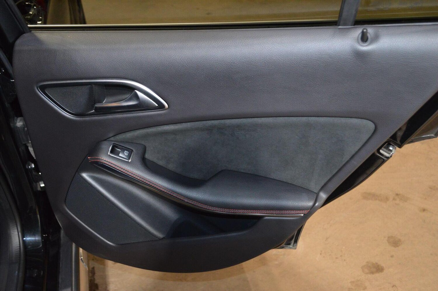 Used Mercedes-Benz GLA 2018 for sale - 76225296: Photo 52