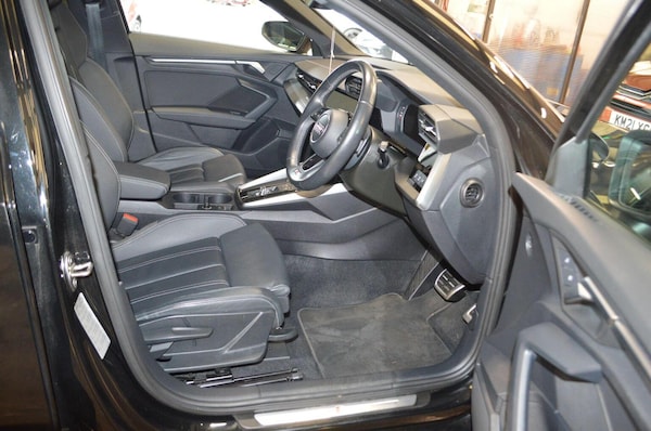 Used Audi A3 2022 for sale - 76164592: Photo 12