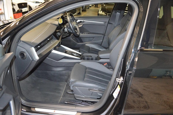Used Audi A3 2022 for sale - 76164592: Photo 13