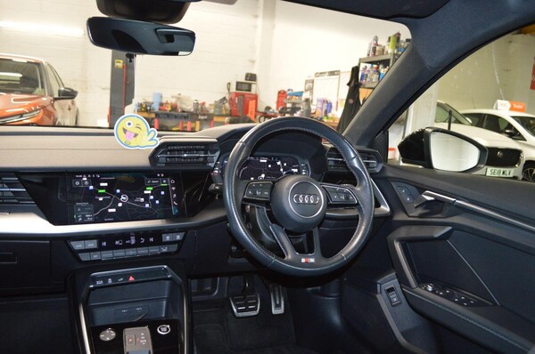 Used Audi A3 2022 for sale - 76164592: Photo 14