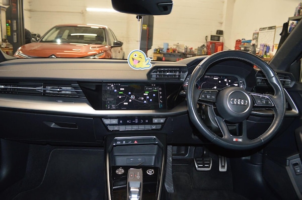 Used Audi A3 2022 for sale - 76164592: Photo 15