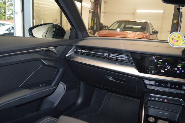 Used Audi A3 2022 for sale - 76164592: Photo 16