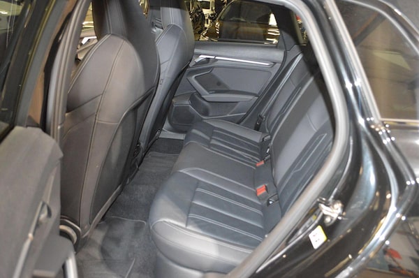 Used Audi A3 2022 for sale - 76164592: Photo 19