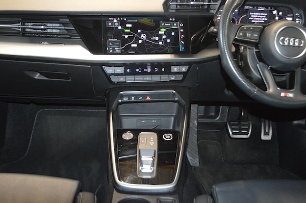 Used Audi A3 2022 for sale - 76164592: Photo 20