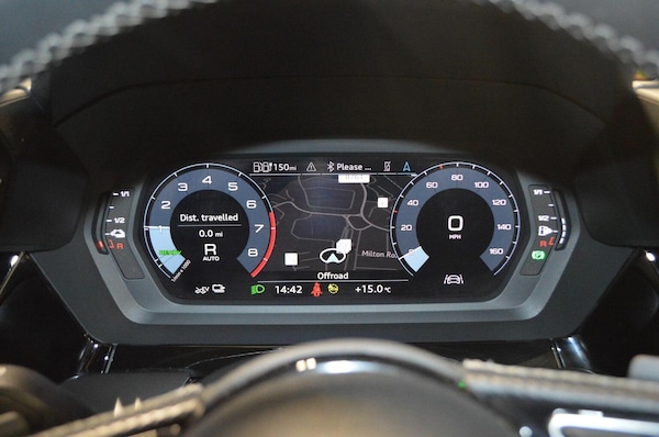 Used Audi A3 2022 for sale - 76164592: Photo 21