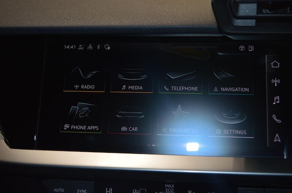 Used Audi A3 2022 for sale - 76164592: Photo 24