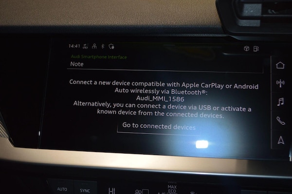 Used Audi A3 2022 for sale - 76164592: Photo 25