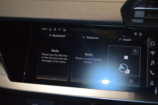 Used Audi A3 2022 for sale - 76164592: Photo 26