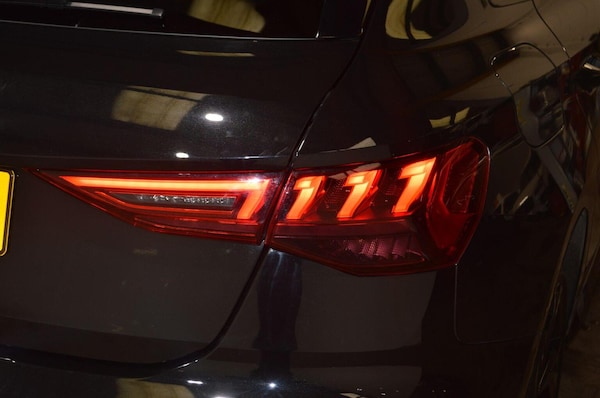 Used Audi A3 2022 for sale - 76164592: Photo 29
