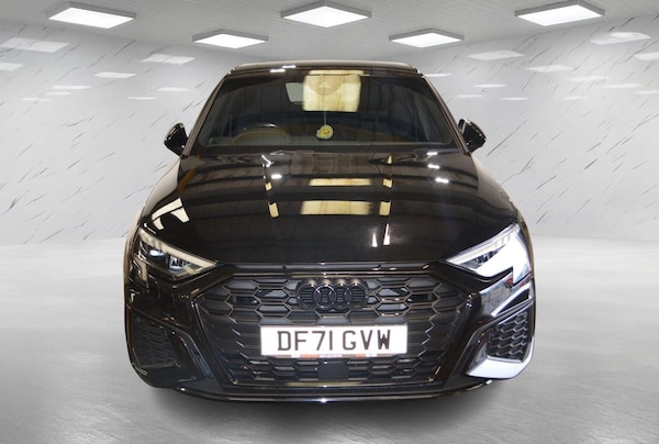Used Audi A3 2022 for sale - 76164592: Photo 2