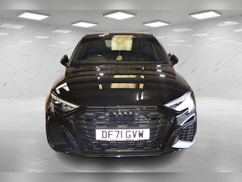 Used Audi A3 2022 for sale - 76164592: Photo