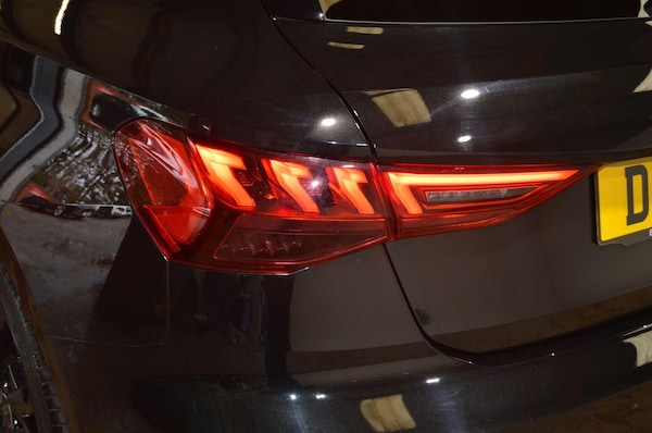 Used Audi A3 2022 for sale - 76164592: Photo 30