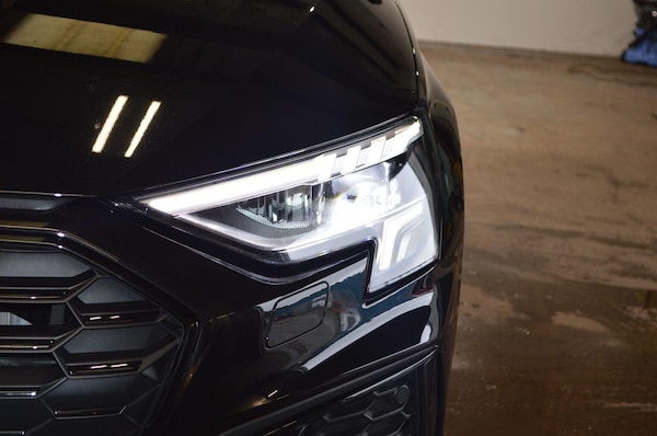 Used Audi A3 2022 for sale - 76164592: Photo 35