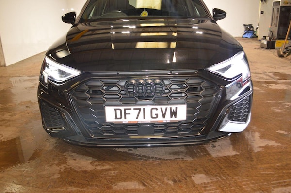 Used Audi A3 2022 for sale - 76164592: Photo 36