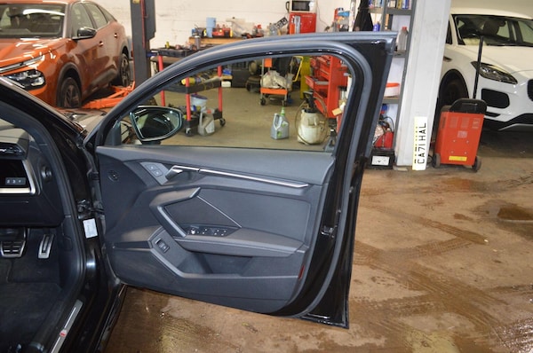 Used Audi A3 2022 for sale - 76164592: Photo 42